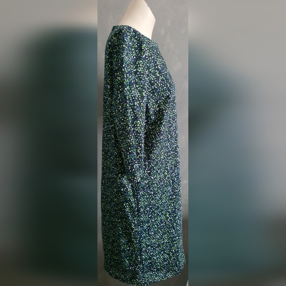 COS prisim shift dress 💕host pick💕 - Picture 6 of 11